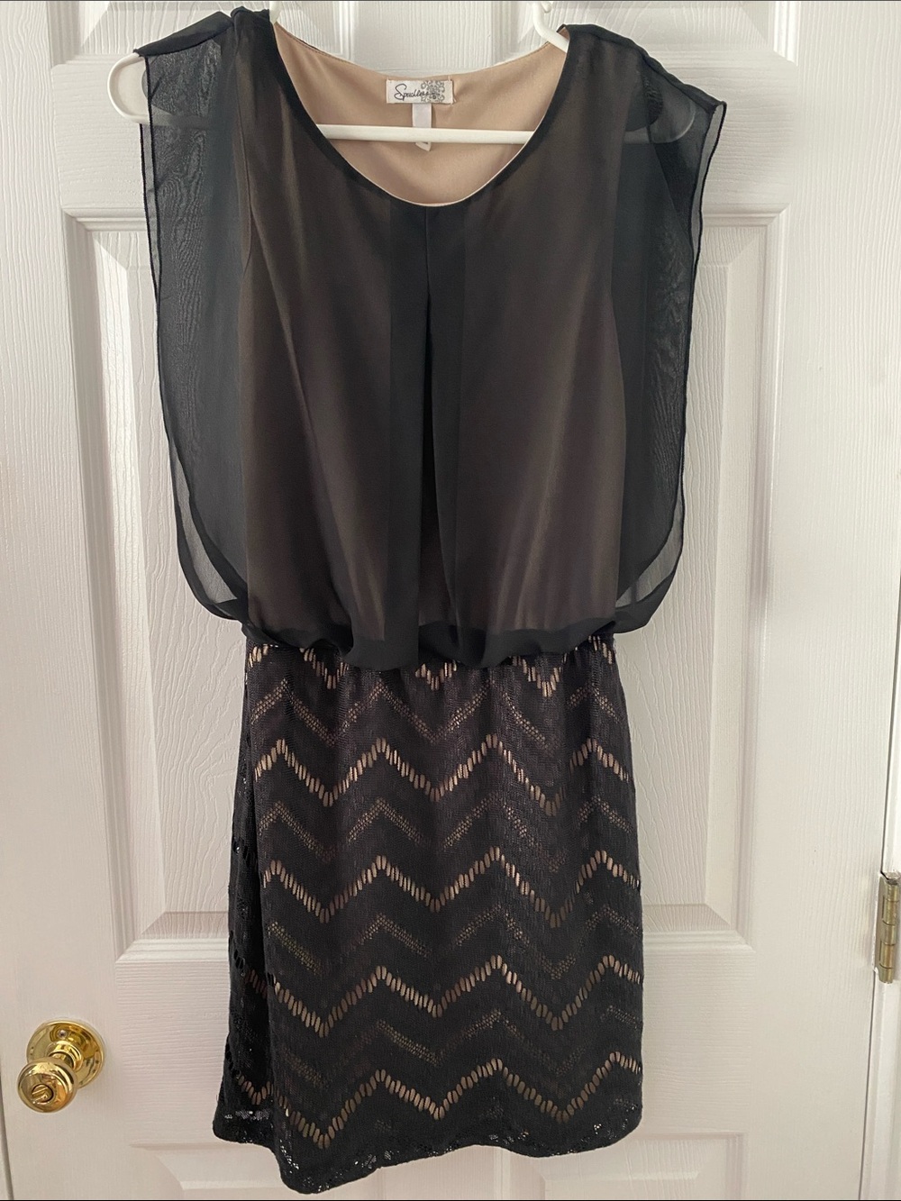 Women dress.